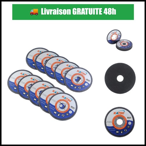 Katsu disque tronçonner - disque,