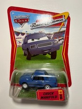 Voiture Cars Disney Pixar