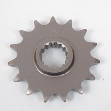 Pignon de sortie de boite pour