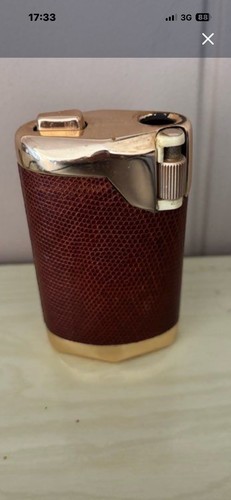 Ancien briquet - ancien,