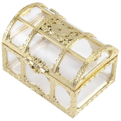 Boîte bague de bonbon - de,