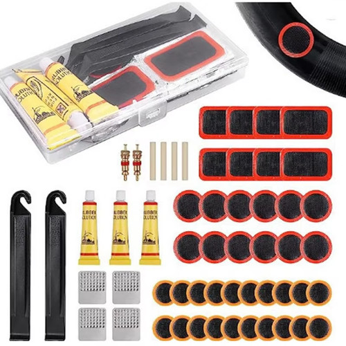 Rustines velo kit pour - kit,