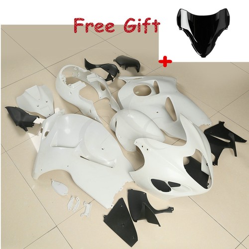 Unpainted injection abs - unpainted,