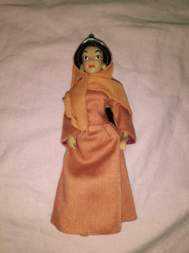 Poupee disney porcelaine - disney, en