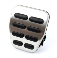 VW Audi Skoda Seat Kupplungspedal Pedal Abdeckung Sport Sportpedale 1K1721601