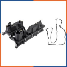 Culasse carter de soupape pour