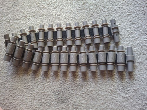 Nerf strike epf - n-strike, epf-25