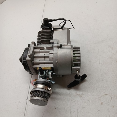49cc stroke complete engine - 49cc,
