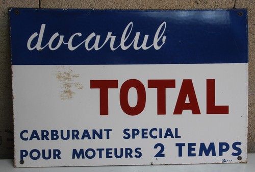 Ancienne plaque emaillée - ancienne,