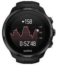 Suunto Spartan Sport Wrist HR