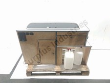 KITCHENETTE RENAULT TRAFIC 2