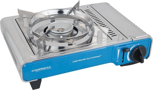 Réchaud camping gaz - réchaud, de