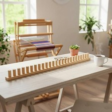 Métier à Tisser Bois