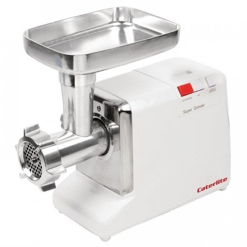 Hachoir inox viande 350 w - à,