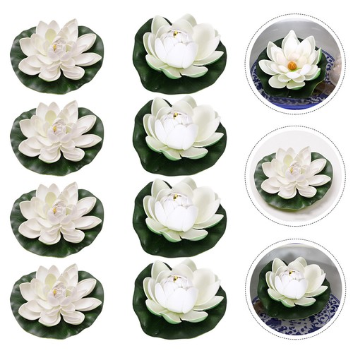 Pcs plantes bassin - pcs,