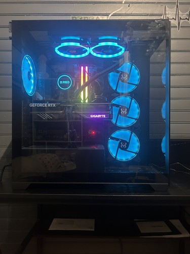 Gamer tour - gamer,