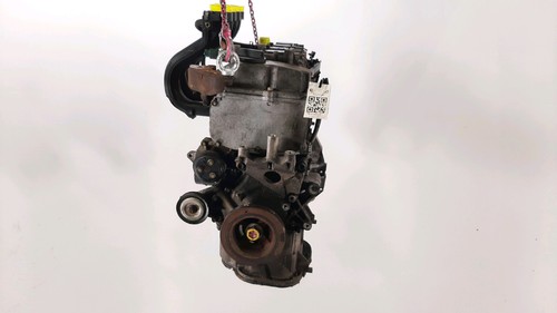 Moteur type cr14de nissan - moteur,