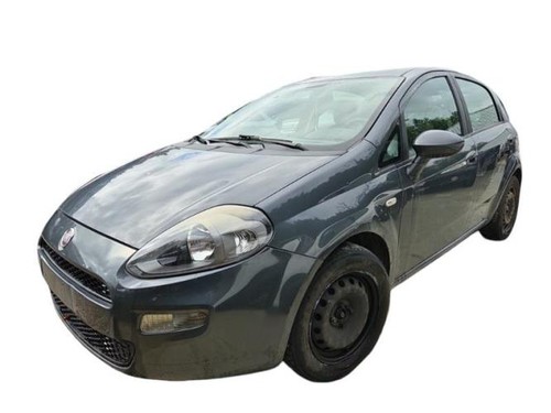 Aile avant droit fiat punto - droit,