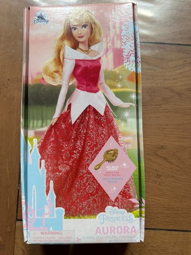 Poupée disney princesse - disney,