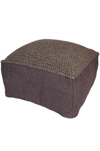 Coussin sol marocain - coussin, de