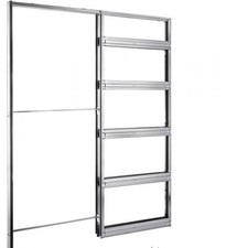 Châssis pour portes