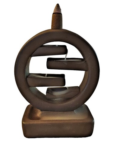 Brûle encens zen pour - pour,