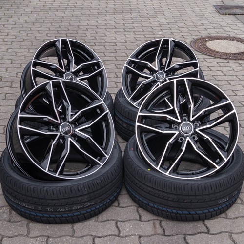 Pouces jantes rs3 pour audi - 18,