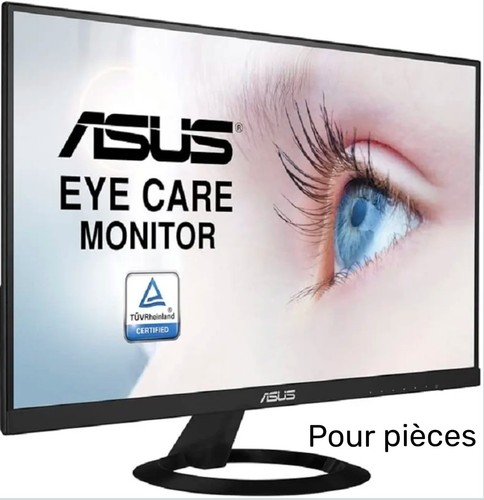 Asus eye care vz249 - vz249, moniteur
