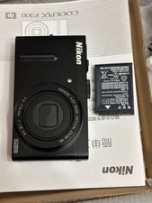 Appareil photo numérique