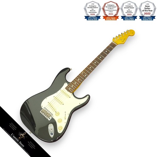 Guitare électrique fender - électrique,