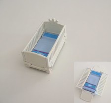 PLAYMOBIL (V627) HOTEL - Lit