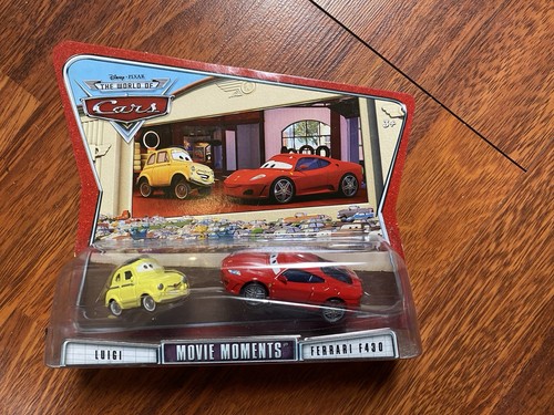Voitures miniatures disney - voitures,