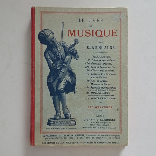 Librairie larousse livre de - librairie, le