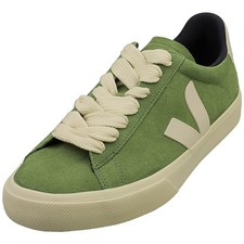 Veja Campo Baskets Homme Vert