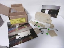 CITROËN HY 23 M3 carrosserie