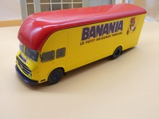 CAMION SOMUA JL 19 1/43éme