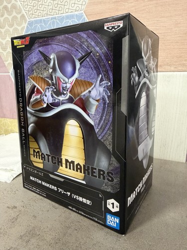 Banpresto match makers dragon - banpresto,