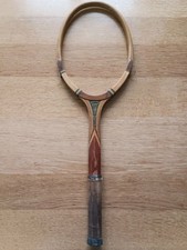 Raquette tennis E.KENT OLYMPIC