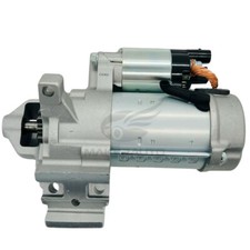 Starter Motor For 12418671505 BMW 540i 740i 840i M2 M3 M4 X3 X4 X5 X6 X7 Z4