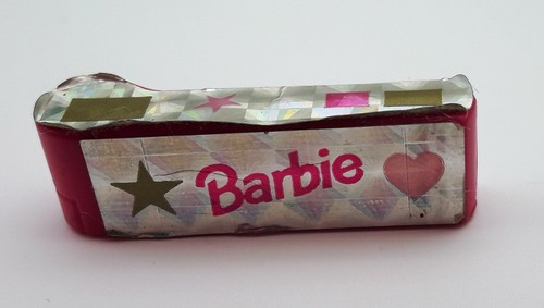 Barbie vêtement accessoire