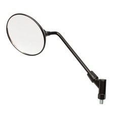 Rétroviseur Gauche pour Yamaha RD 250 350 LC YPVS