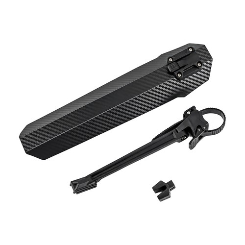 Bavette vélo pliable - bavette,
