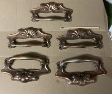 Lot 5 ANCIENNE POIGNÉE