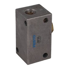 Festo VAD-3/8 Used UMP