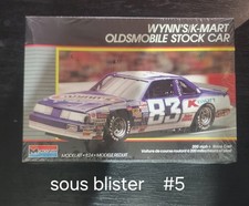 kit maquette monogram