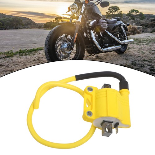 Bobine haute tension - , allumage