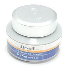 IBD Hard Gel LED/UV Builder