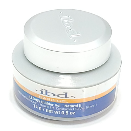 Ibd hard gel led - ibd, builder