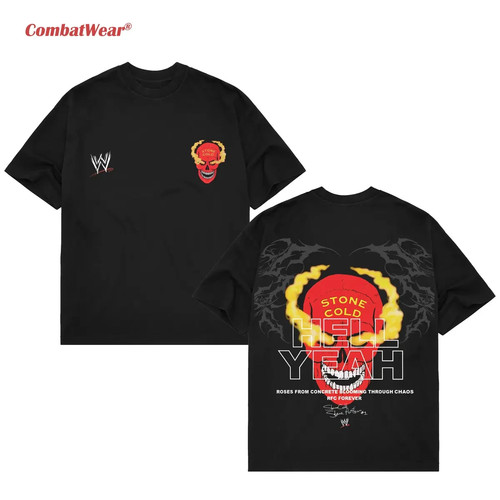 Stone cold raise - cold,
