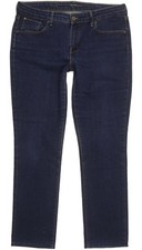 Levi's Demi Curve  Femme Bleu